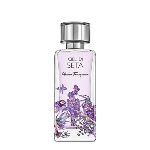 Cieli di Seta - Eau de Parfum 8052464891863 Cieli di Seta - Eau de Parfum 8052464891863